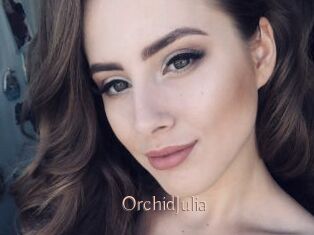 OrchidJulia