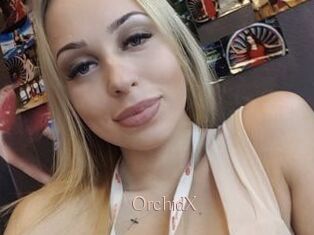 OrchidX