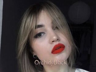 OrchidyBlack