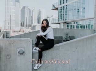 OrdinaryWicked