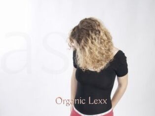 Organic_Lexx