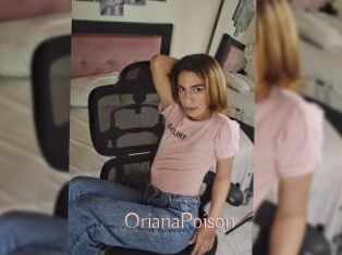 OrianaPoison