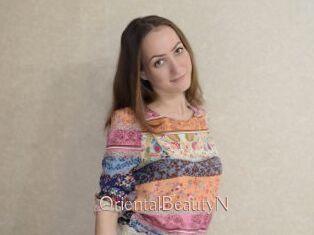 OrientalBeautyN