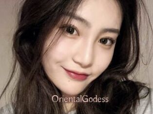 OrientalGodess