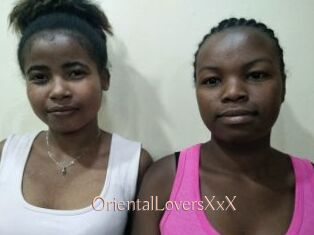 OrientalLoversXxX