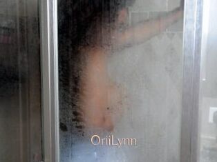 OriiLynn