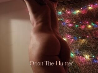 Orion_The_Hunter
