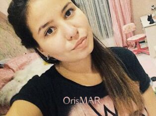 OrisMAR