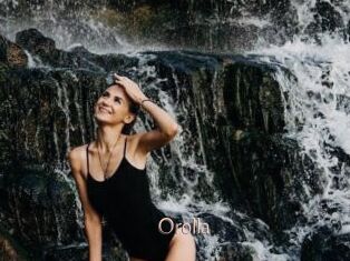Orolla