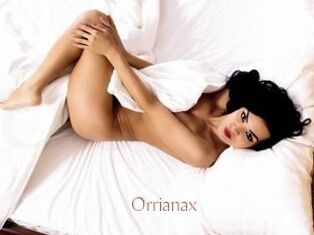 Orrianax