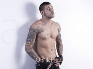 OrvillePratt