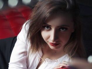 Orymma