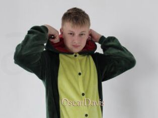 Oscar_Davis