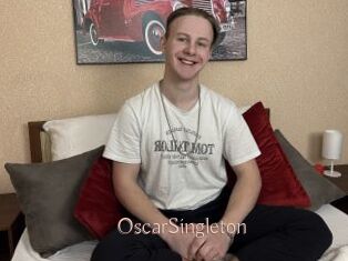 OscarSingleton