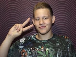 OskarShy