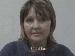 OstiDam