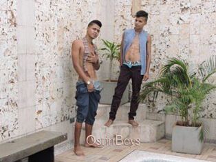 OstinBoys