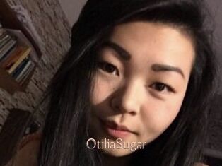 OtiliaSugar