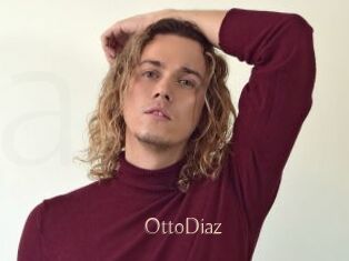 OttoDiaz