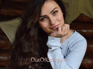 OutOfCollegeX