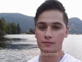 Owen_Diamond