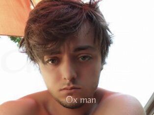 Ox_man