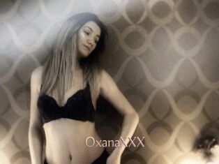 OxanaXXX