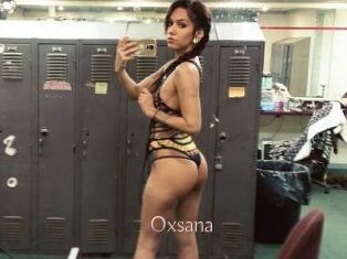 Oxsana
