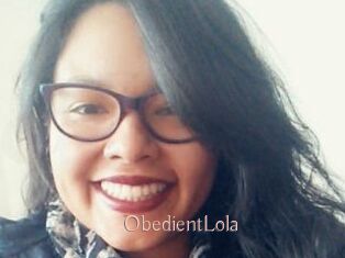 ObedientLola
