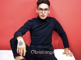 Obristrange
