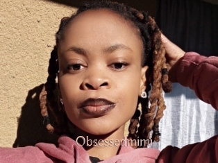 Obsessedmimi