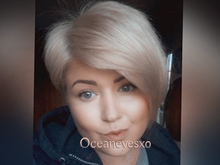 Oceaneyesxo