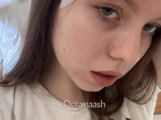 Octaviaash