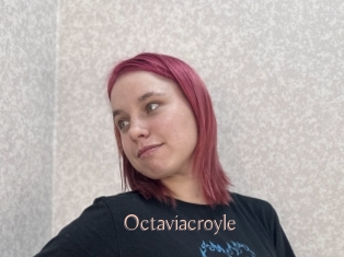 Octaviacroyle