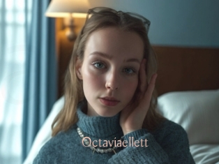 Octaviaellett