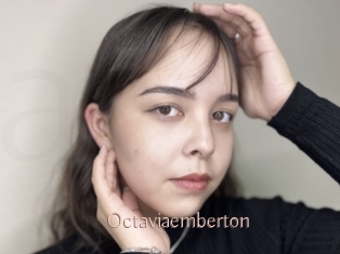 Octaviaemberton