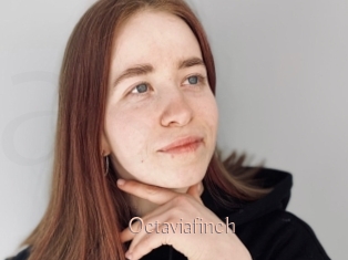 Octaviafinch