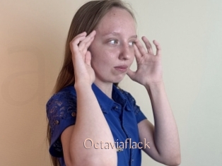 Octaviaflack