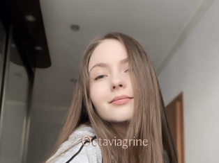 Octaviagrine