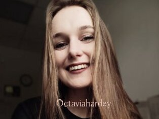 Octaviahardey