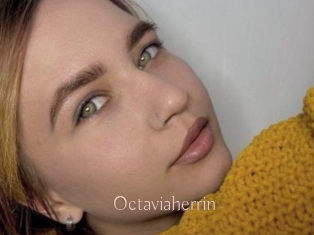 Octaviaherrin
