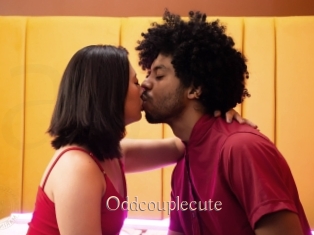 oddcouplecute Anal Sexe