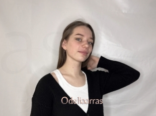 Odeliaarras