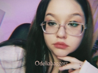 Odeliabaggott