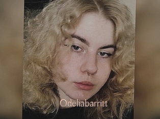 Odeliabarritt