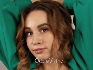 odeliablythe Anal Sexe