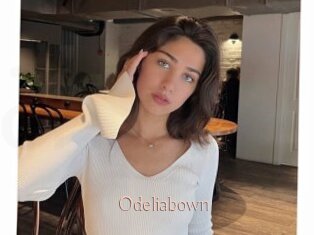 Odeliabown