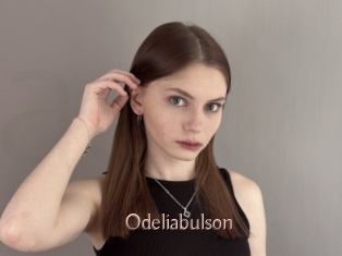 Odeliabulson