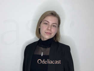 Odeliacast