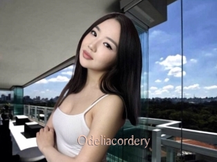 odeliacordery Anal Sexe